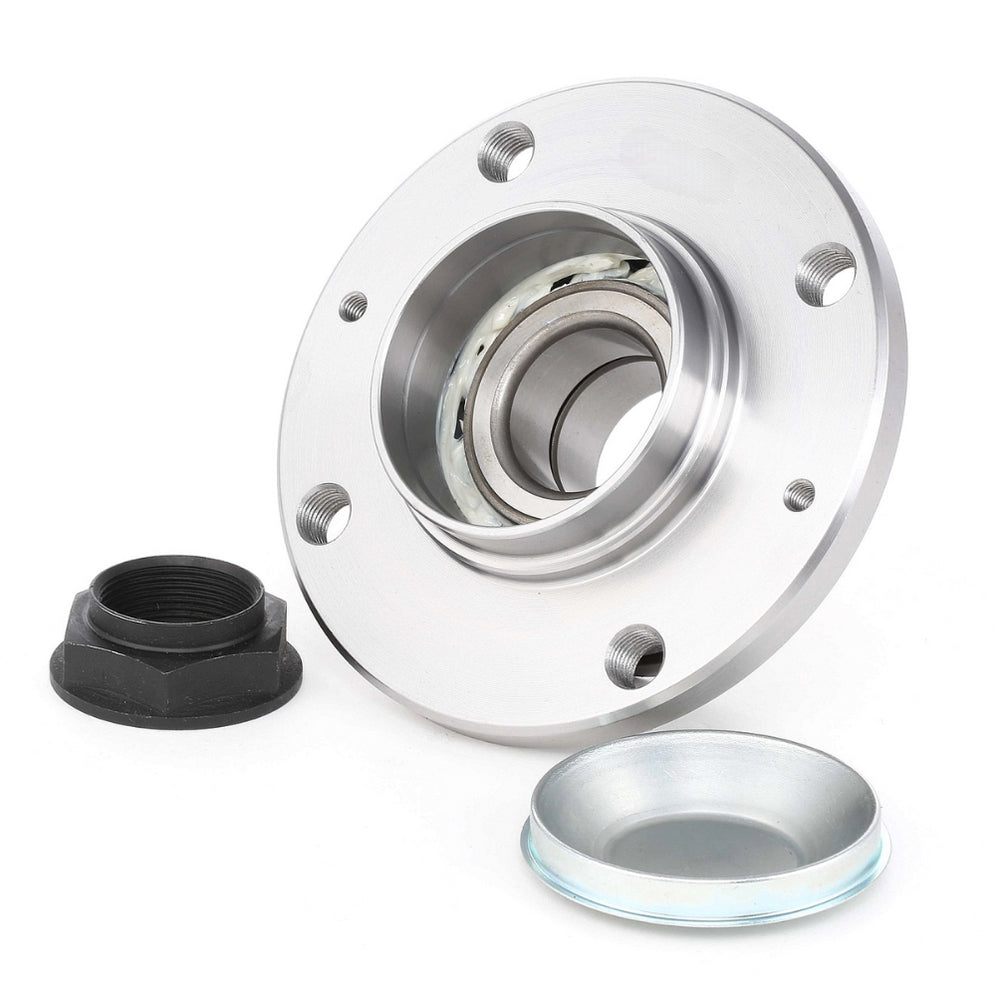 For Peugeot Partner 2004-2008 Rear Hub Wheel Bearing Kit