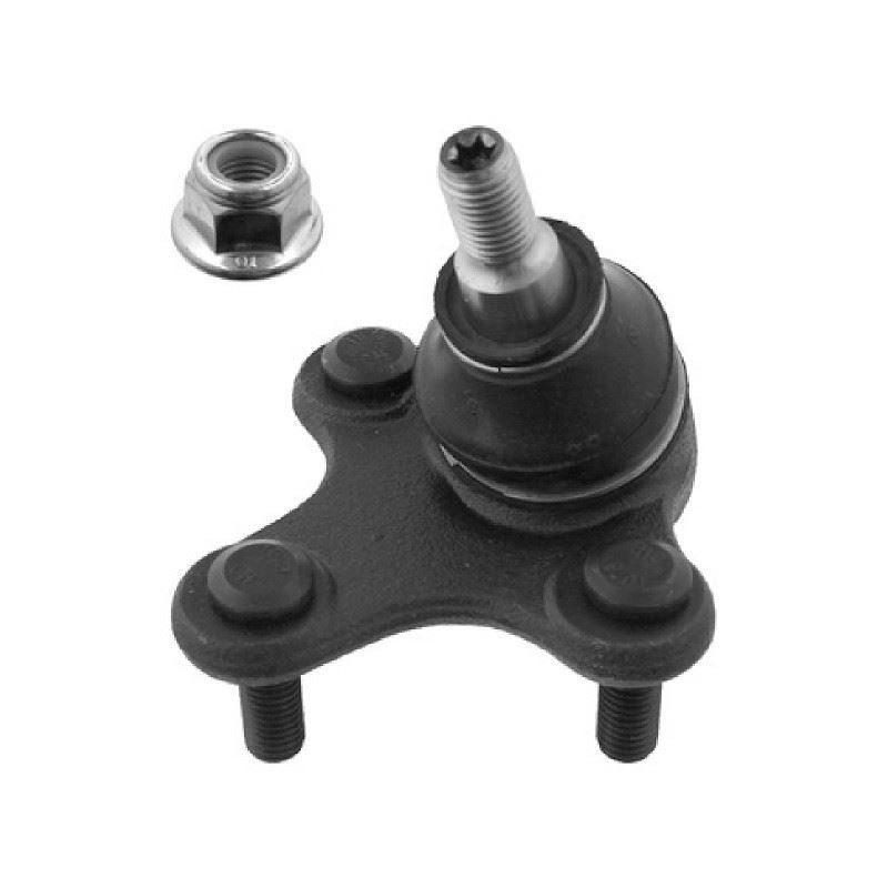 VW Beetle 2011-2017 Front Wishbone Ball Joints Pair