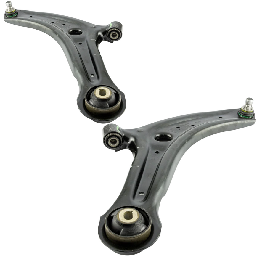 Ford Transit Courier 2023-2026 Front Lower Wishbones Suspension Arms Pair