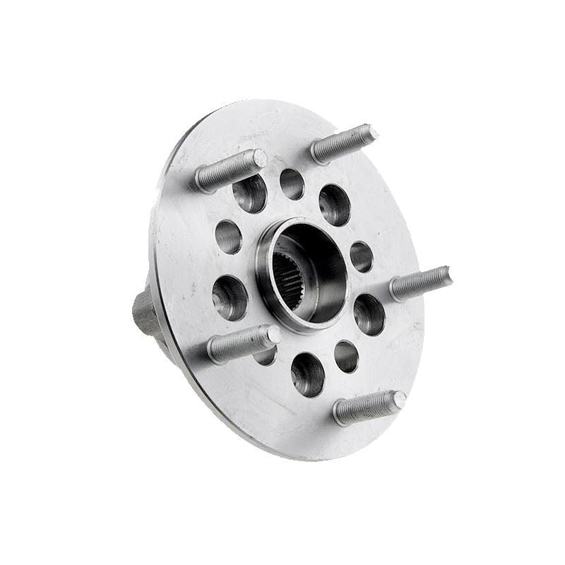 Ford Tourneo Custom 2012-2019 Front Hub Wheel Bearing Kits Pair