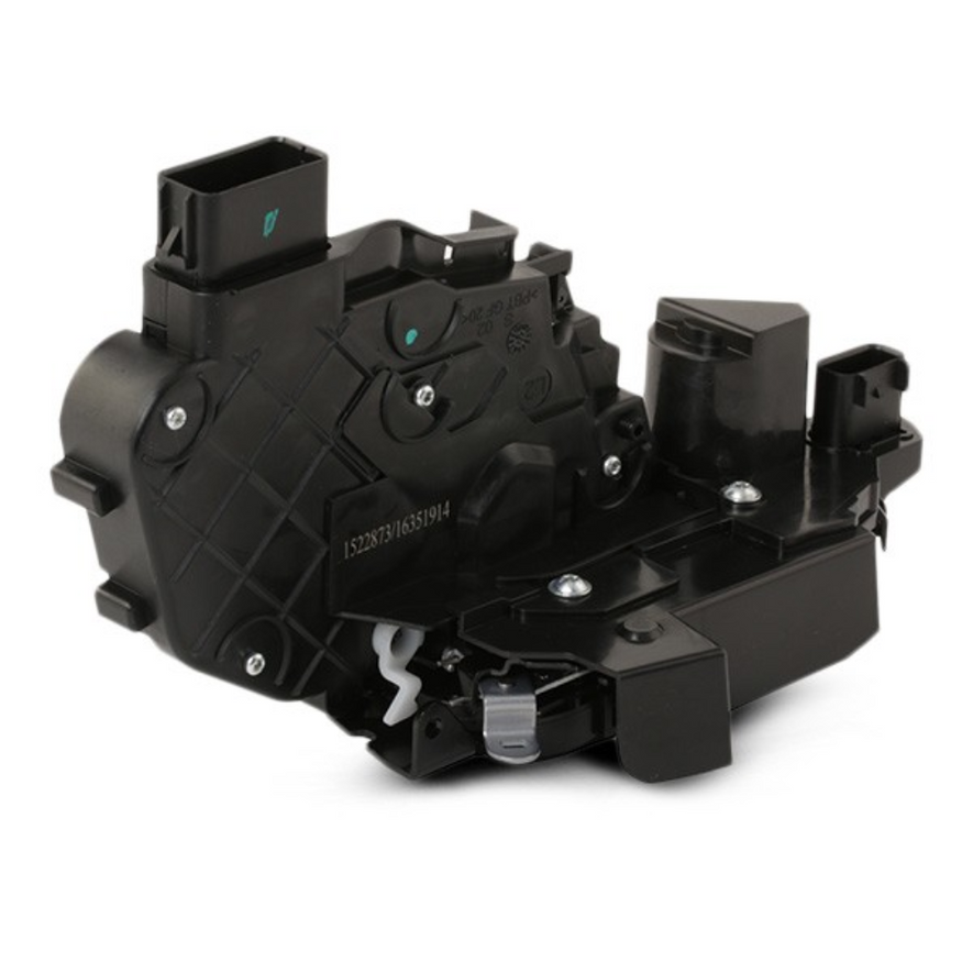 Range Rover Evoque 2011-2020 Rear Left Door Lock Actuator Mechanism Keyless