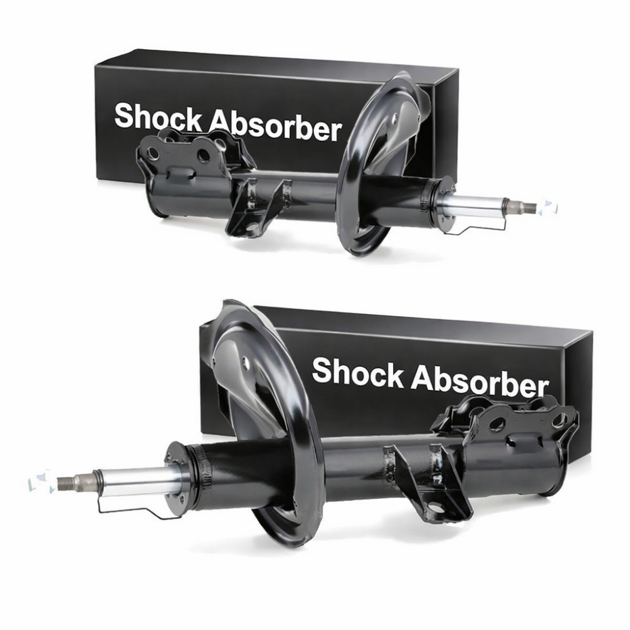 For Vauxhall Adam 2012-2019 Front Shock Absorbers Struts Pair