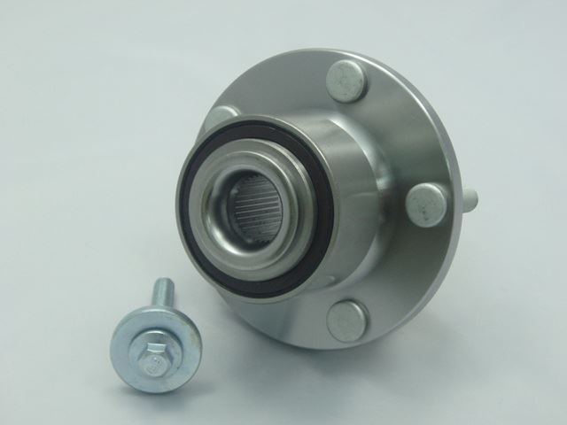 Volvo V50 Estate 2004-2013 Front Hub Wheel Bearing Kit With DSTC