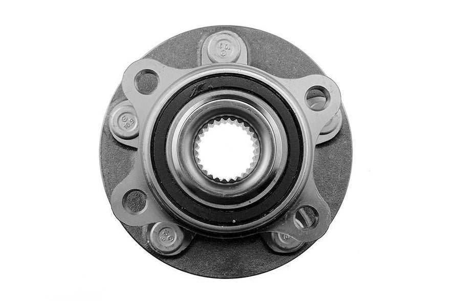 Ford Galaxy 2015-2022 Front Hub Wheel Bearing Kit Pair