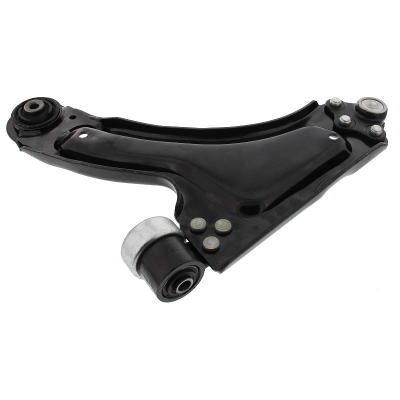 For Vauxhall Corsa C 2000-2006 Lower Front Wishbones Suspension Arms Pair