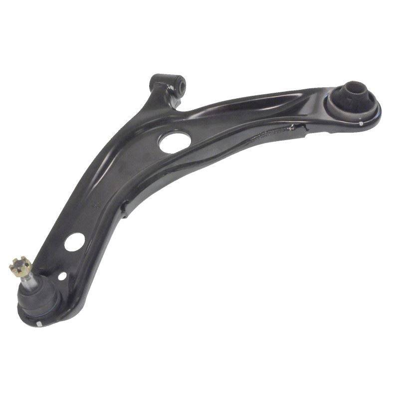 Toyota Yaris 2006-2021 Lower Front Left Wishbone Suspension Arm