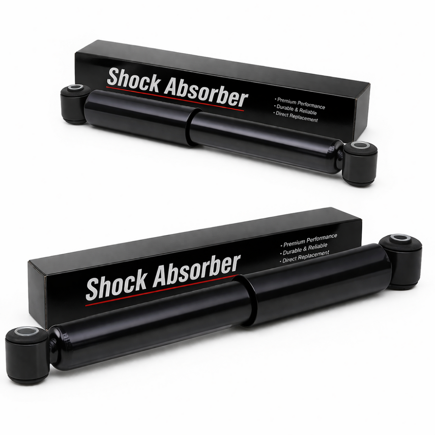For Vauxhall Astra Mk5 2004-2013 Rear Shock Absorbers Struts Pair