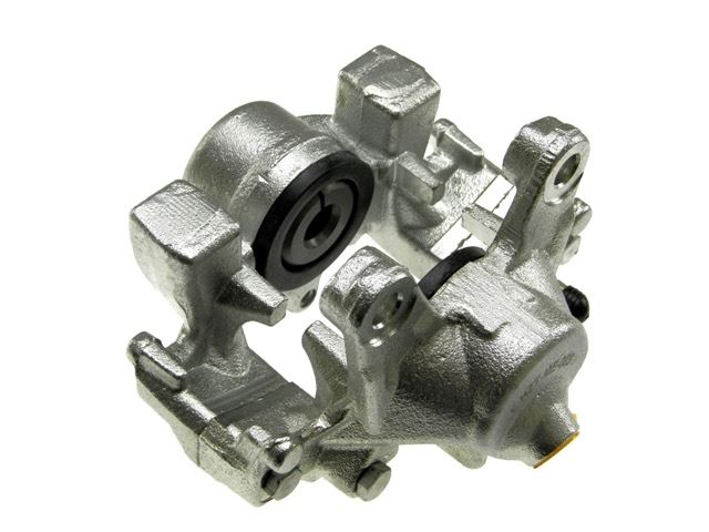 Mercedes C-Class W203 2000-2007 Rear Right Brake Caliper