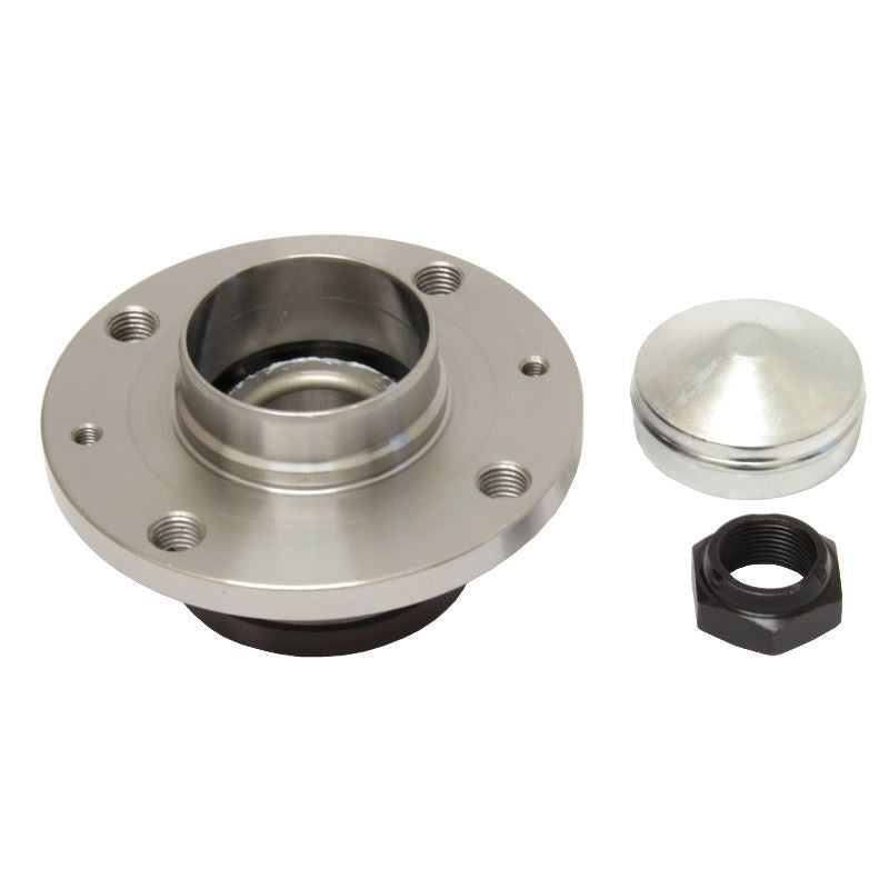 Fiat Grande Punto 2005-2018 Rear Wheel Bearing Kit