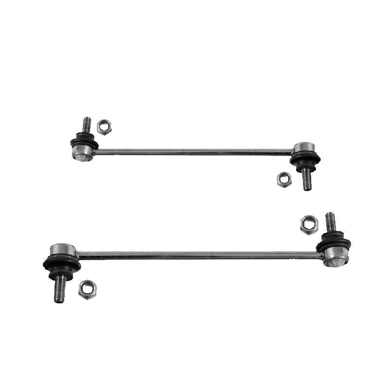 Nissan Micra (K12) 2002-2011 Front Anti Roll Bar Drop Links Pair