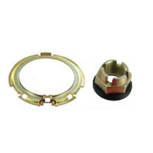 Renault Trafic Mk2 2001-2014 Front Hub Wheel Bearing Kit