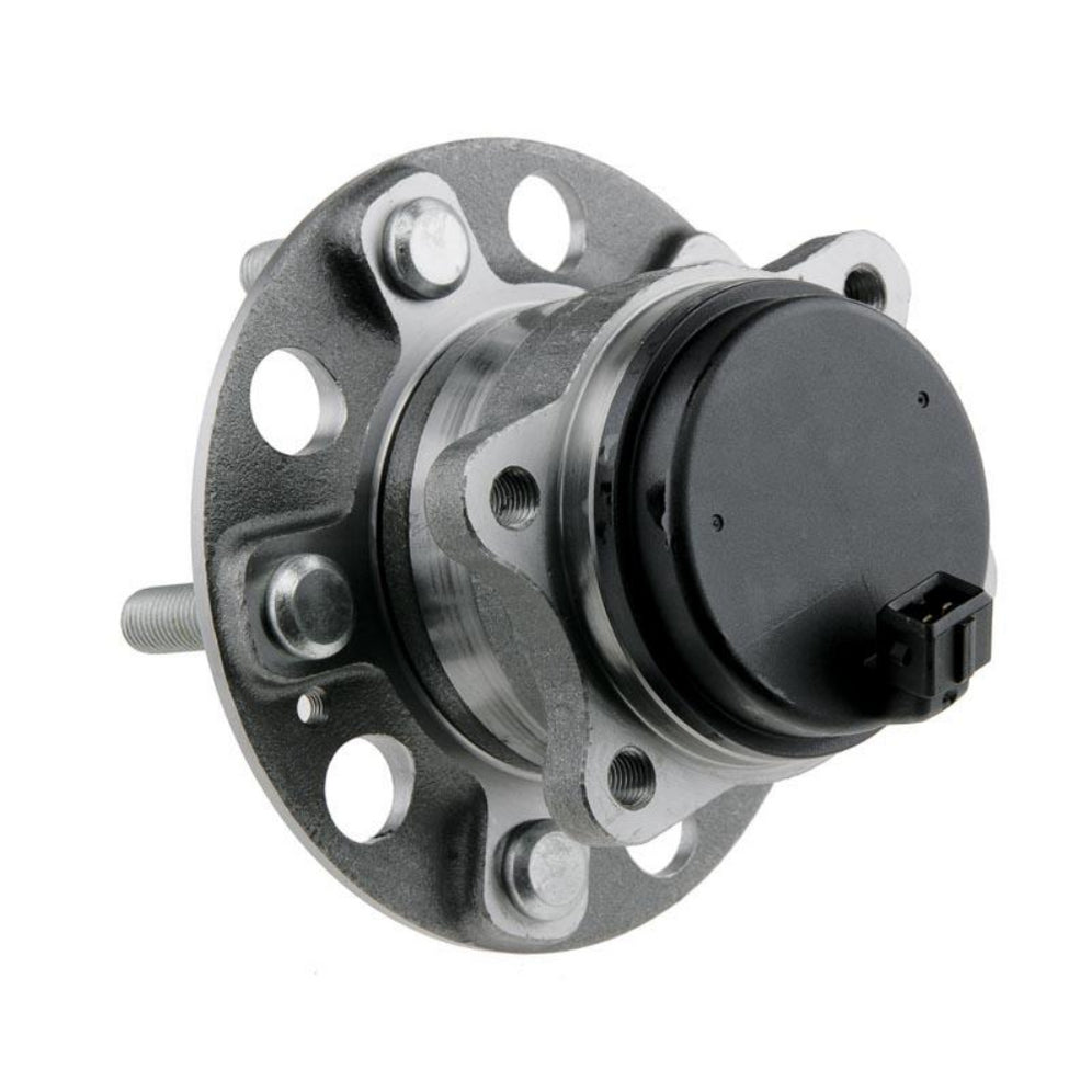 For Hyundai Tucson 2WD 2015-2020 Rear Hub Wheel Bearing Kit With ABS