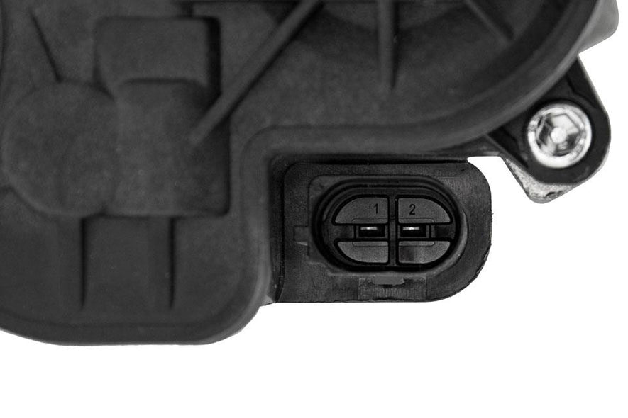VW T-Roc 2017-2024 Rear Left Passenger N/S Brake Caliper 310mm Vented Discs