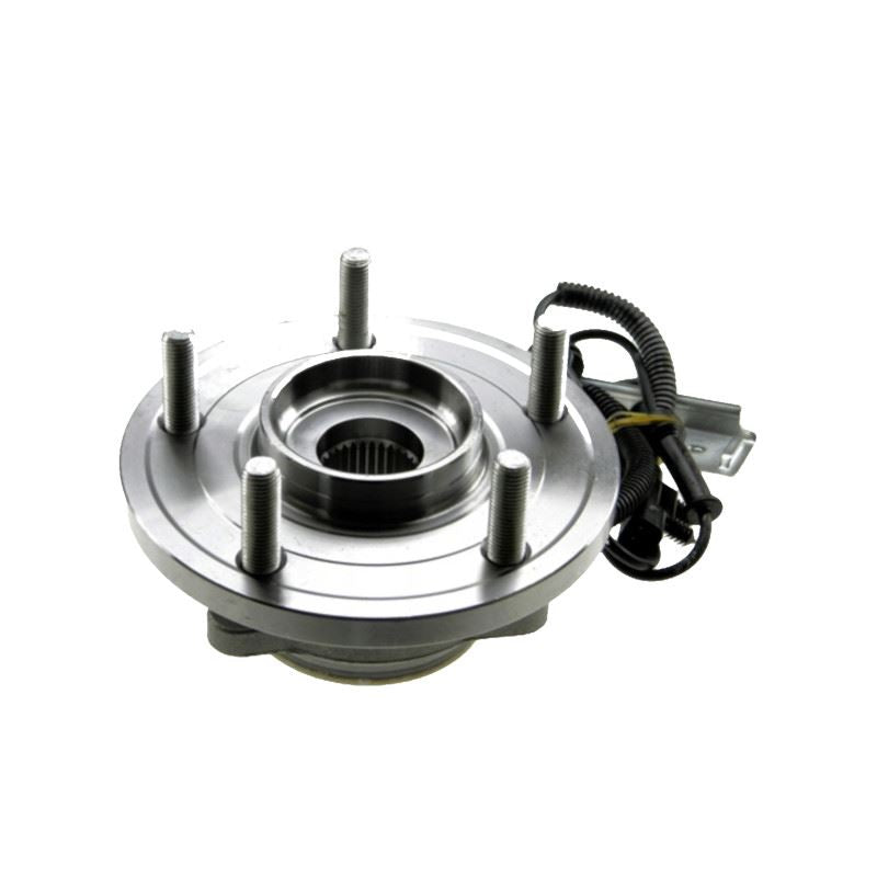 Chrysler Grand Voyager Mk5 2007-2011 Front Hub Wheel Bearing Kit