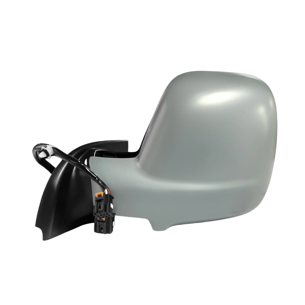 Vauxhall Combo 2018-2026 Electric Powerfolding Wing Door Mirror Left Side