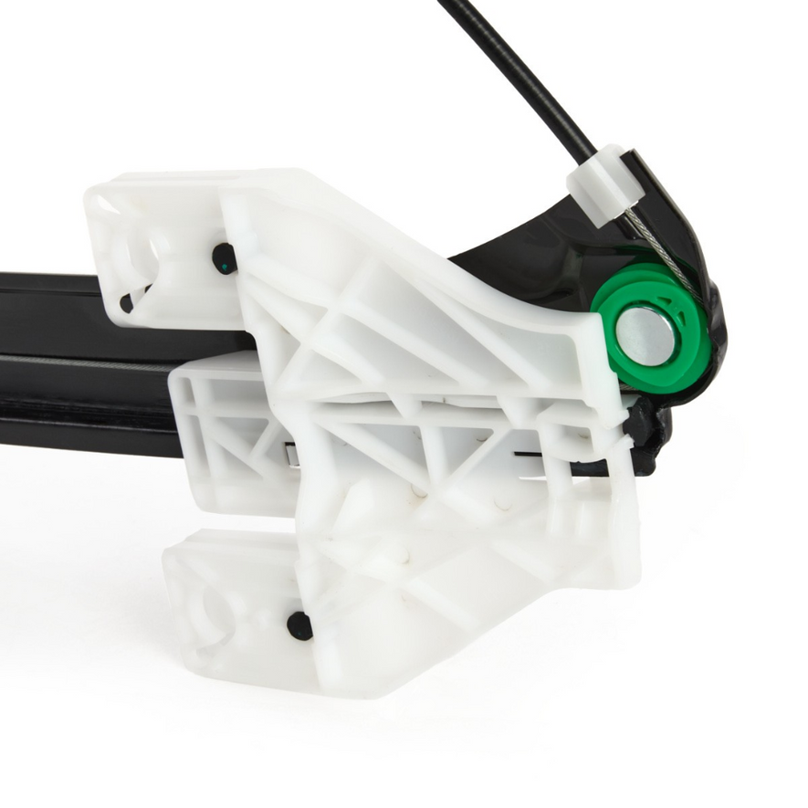 Audi A3 8V 2013-2020 Rear Right Electric Window Regulator Mechanism
