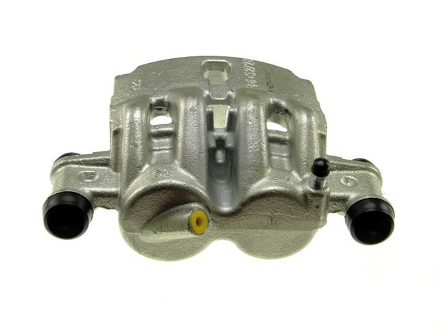 Citroen Relay 2006-2018 Front Right Drivers O/S Brake Caliper 280mm Discs