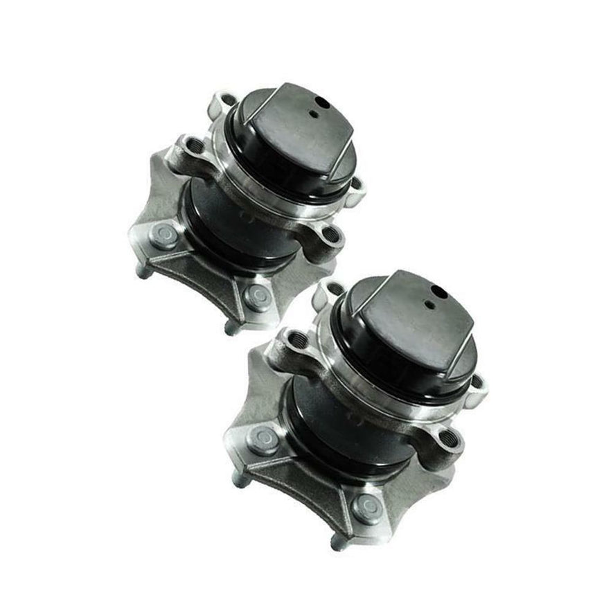 For Nissan X-Trail T31 2007-2013 Rear Hub Wheel Bearing Kits Pair