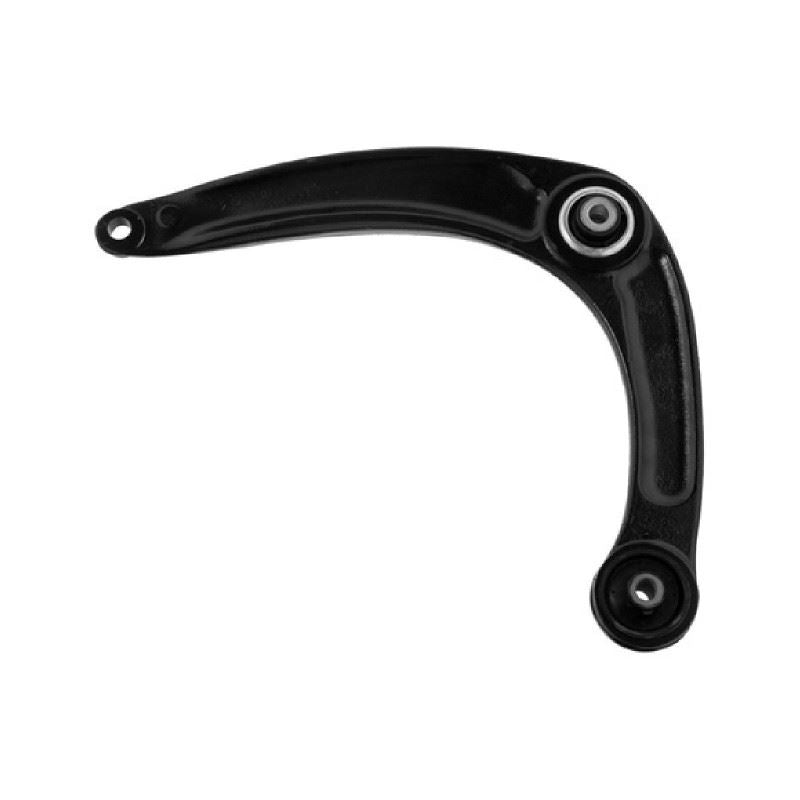 For Peugeot 3008 2008-2017 Front Lower Wishbones Arms and Drop Links Pair