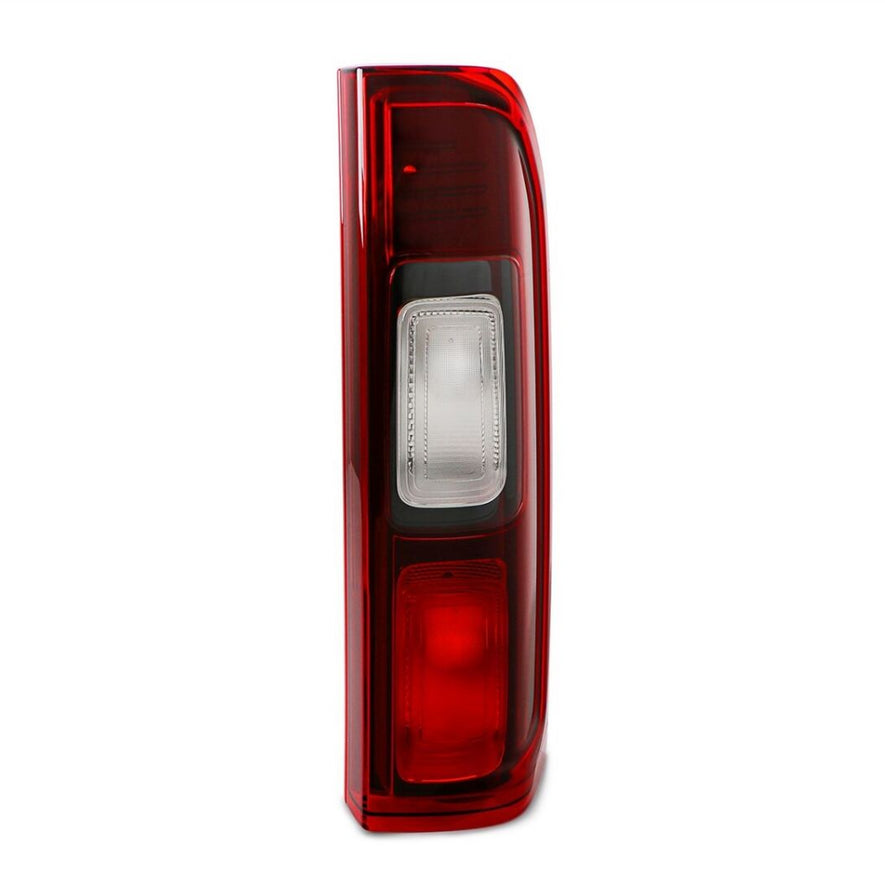Fiat Talento 2016-2023 Rear Tail Light Drivers Side Right O/S
