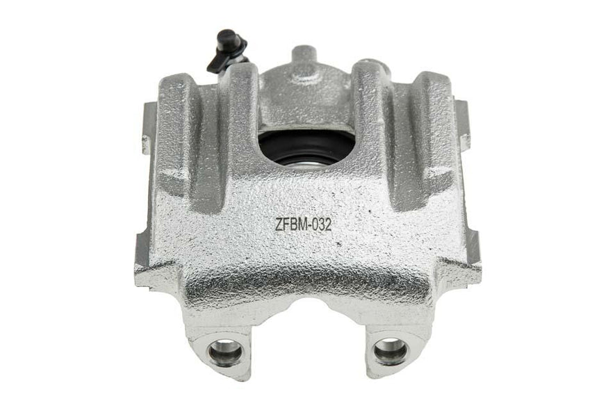 BMW 5 Series E60 2003-2010 Rear Left Passenger N/S Brake Caliper 345mm Discs