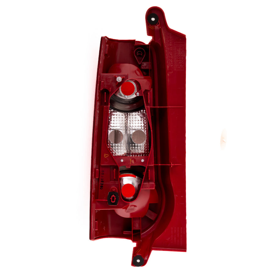 Peugeot Partner 2008-2012 Rear Tail Light Right Drivers Side O/S