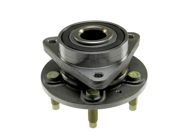 Chevrolet Cruze 2009-2015 Front Hub Wheel Bearing Kit