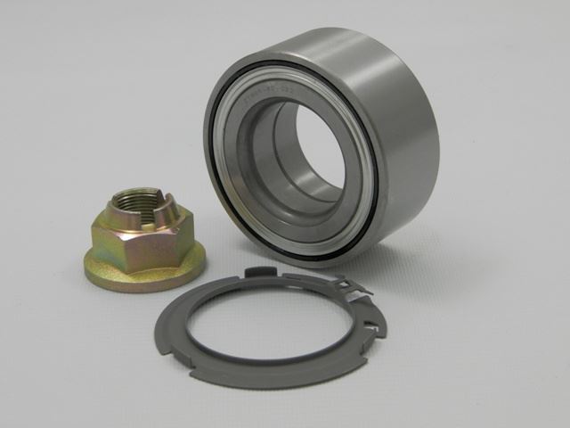 Renault Trafic MK2 X83 2001-2015 Front Hub Wheel Bearing Kit