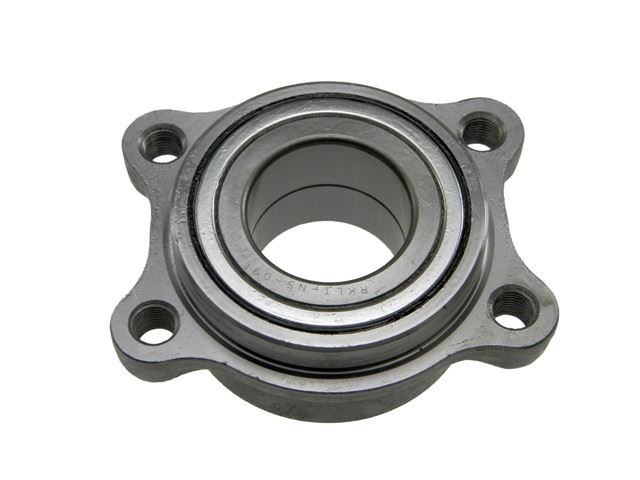 Nissan 350Z Z33 2002-2009 Rear Hub Wheel Bearing Kits Pair