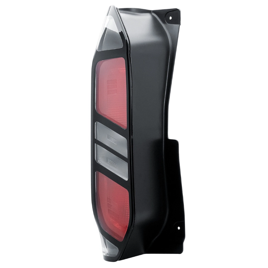 Ford Transit Custom 2024-2026 Rear Tail Light Lamp Passenger Side Left N/S