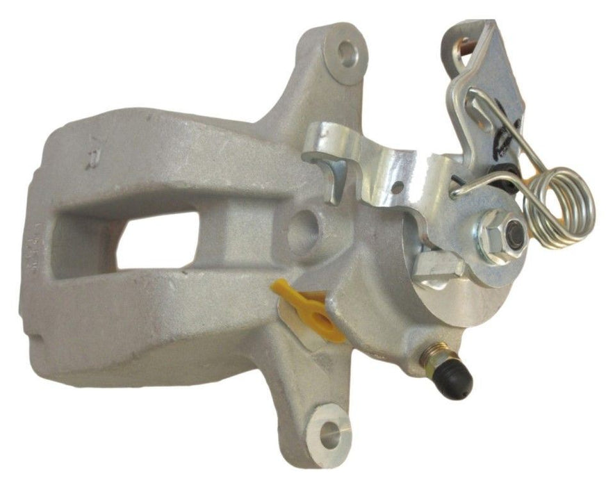 VW Polo (6R) 2.0 R WRC 2013-2014 Rear Right Brake Caliper 256mm Disc