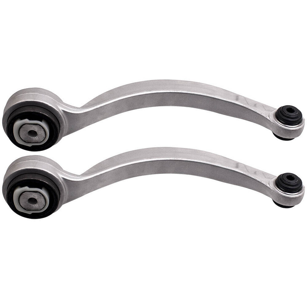 Jaguar XF 2008-2015 Front Lower Wishbones Suspension Arms Pair