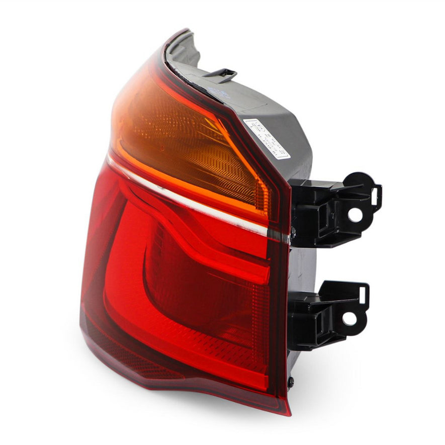 BMW X1 F48 2015-2019 Rear Outer Wing Tail Light Lamp Non LED Left Side