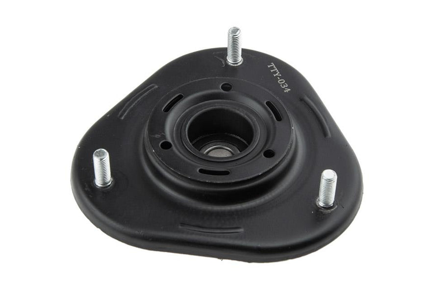 Toyota Avensis T25 2003-2008 Front Suspension Strut Top Mounts & Bearings Pair