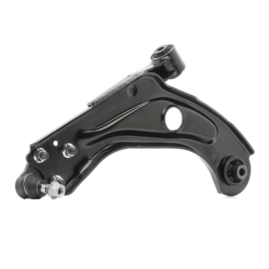 Peugeot 5008 2016-2024 Front Wishbone Suspension Arm Pair