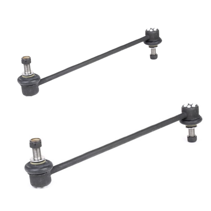Honda CR-V CRV 2007-2018 Front Anti Roll Bar Drop Links Pair