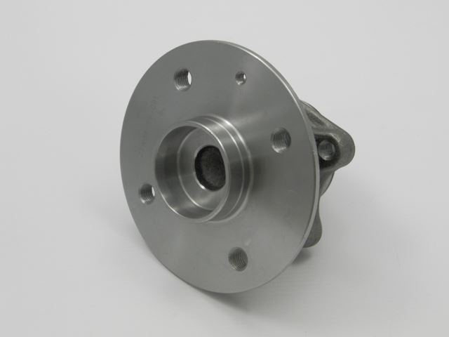 For Peugeot 107 2005-2014 Rear Hub Wheel Bearing Kits Pair