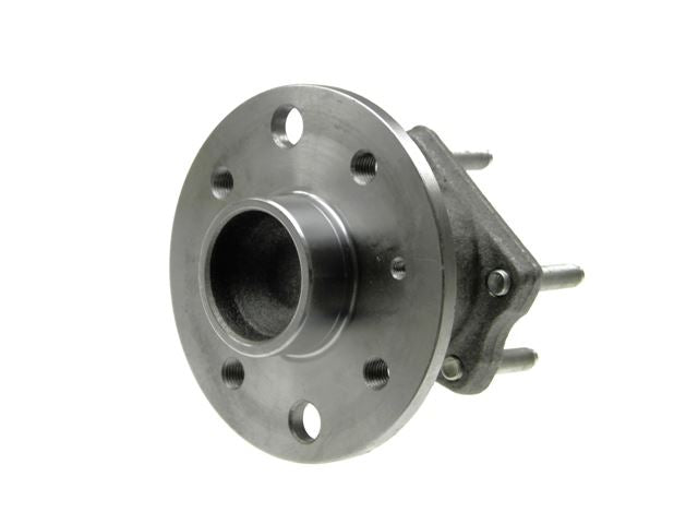 Vauxhall Meriva 2003-2010 Rear Hub Wheel Bearing Kit