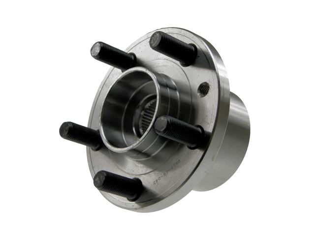 Ford S-Max 2006-2014 Front Hub Wheel Bearing Kit