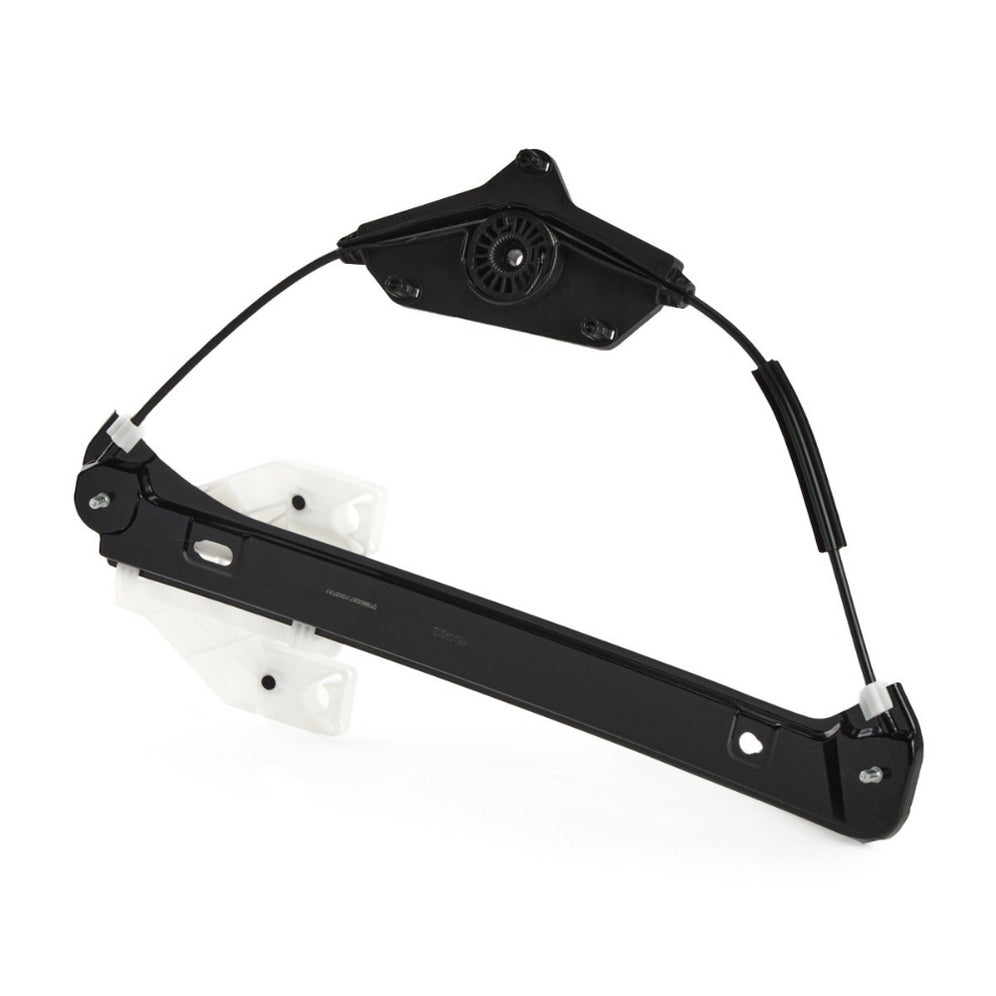 Audi A3 8V 2013-2020 Rear Right Electric Window Regulator Mechanism