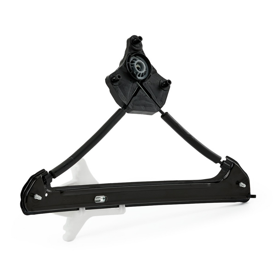VW Golf MK7 2012-2019 Rear Left Passenger Side Manual/Electric Window Regulator