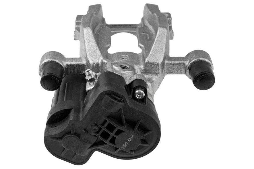 Audi Q3 2018-2024 Rear Left Passenger N/S Brake Caliper 310mm Discs