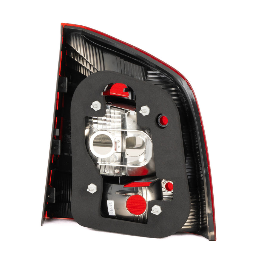 Skoda Octavia Estate 2009-2013 Rear Light Tail Light Lamp Left Side