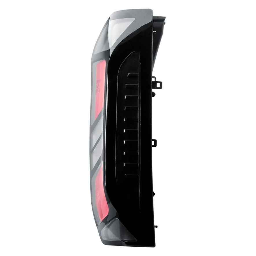 Ford Transit Custom 2024-2026 Rear Tail Light Lamp Drivers Side Right O/S