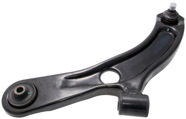 For Suzuki Swift 2005-2010 Lower Front Wishbones Suspension Arms Pair