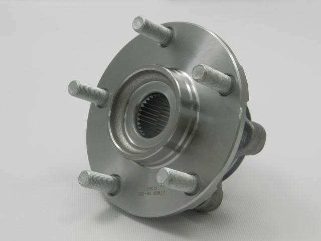 Nissan X-Trail 2007-2011 Front Hub Wheel Bearing Kit