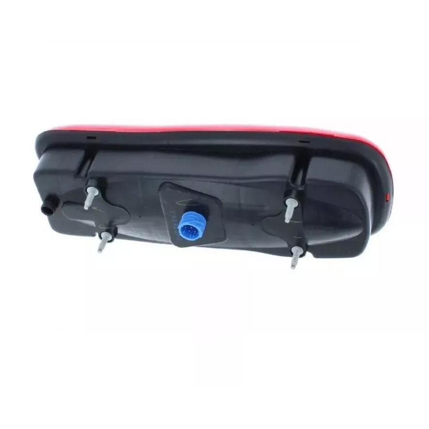 Fiat Ducato 2012-2023 Rear Tail Light Lamp Lens Complete Left