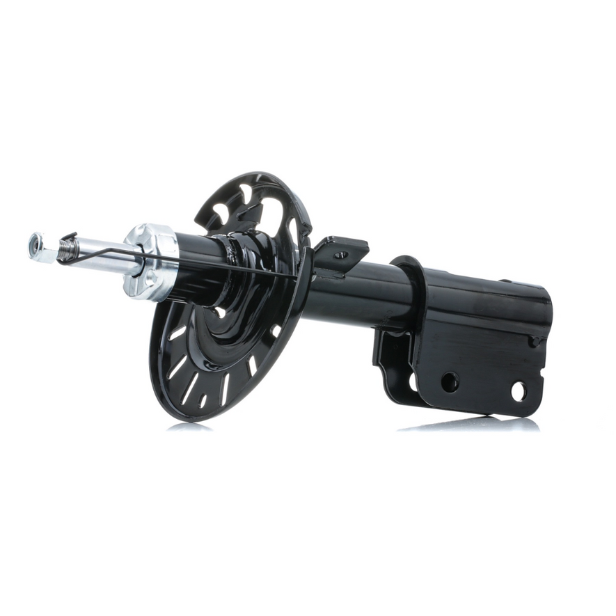 Citroen C4 Picasso 2013-2017 Front Left and Right Shock Absorbers Pair