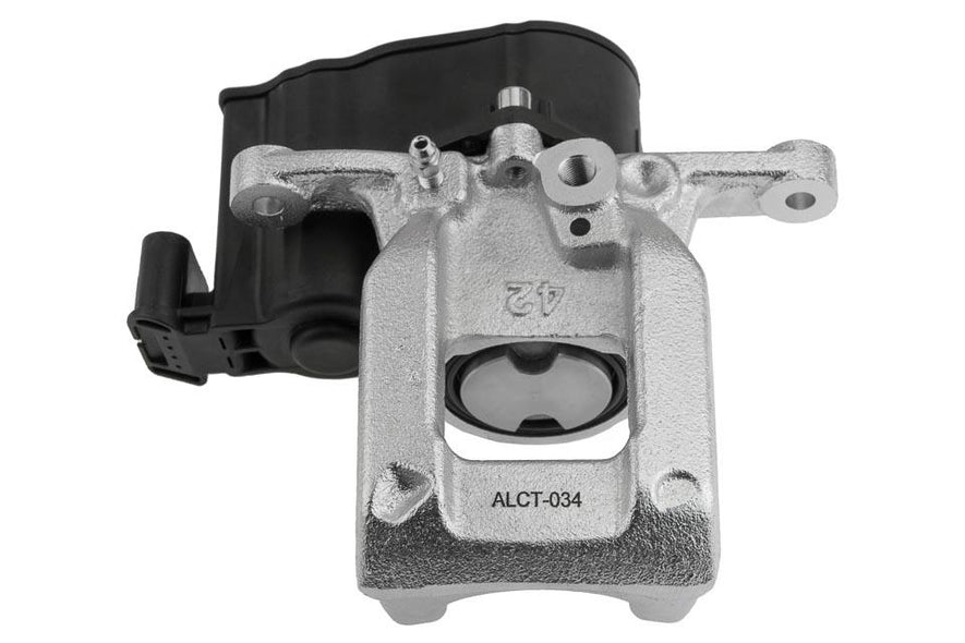 Citroen C4 Picasso 2013-2022 Rear Left Brake Caliper 290mm Discs