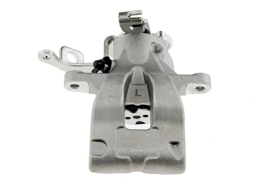 Citroen C4 Grand Picasso Mk1 (UA_) 2006-2013 Rear Left N/S Brake Caliper
